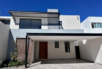 Casa en fraccionamiento en  Cumbres Del Campestre, León, Guanajuato, México