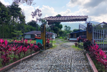 Villa-Quinta en  Calarcá, Quindío