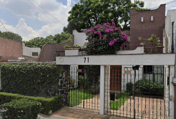 Casa en  Cerro Del Aire, Romero De Terreros, Ciudad De México, Cdmx, México