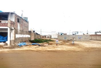 Terreno en  C1, Punta Negra, Perú