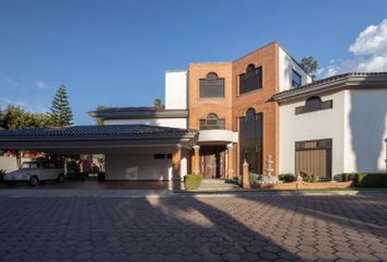 Casa en condominio en  El Campanario, Cholula, Puebla, México
