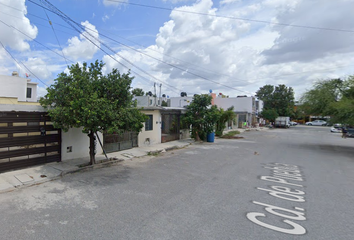 Casa en  Cd. De Puebla, Viento Huasteco, Ciudad Victoria, Tamaulipas, México