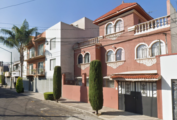 Casa en  Tajín 593, Vértiz Narvarte, 03600 Ciudad De México, Cdmx, México