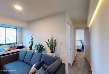 Departamento en  Calzada De La Virgen 2057, Coapa, Culhuacan X A, Ciudad De México, Cdmx, México