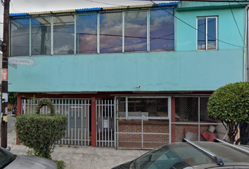 Casa en  Calle General José María Rodríguez, Constitución De 1917, Ciudad De México, México