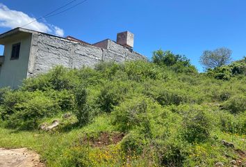 Lote de Terreno en  Capula, Michoacán, México