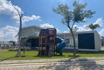 Lote de Terreno en  Boulevard De Las Cascadas, Lomas De Angelópolis, Puebla, México