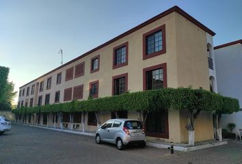 Departamento en  Las Rosas, Santiago De Querétaro, Municipio De Querétaro