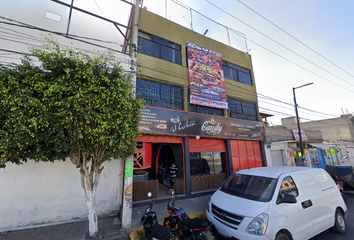 Edificio en  Avenida Anáhuac, Santa Cruz, Valle De Chalco Solidaridad, Estado De México, México