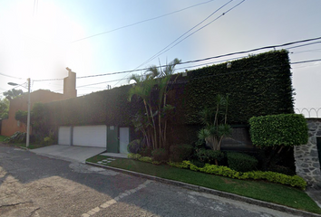 Casa en  Jazmín 11, Rancho Cortes, Cuernavaca, Morelos, México