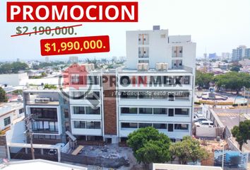 Departamento en  Francisco Pizarro, Reforma, Veracruz, México