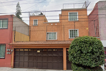 Casa en  Alejandría 61, Claveria, Ciudad De México, Cdmx, México