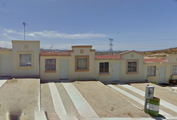 Casa en  Villa Residencial Del Prado I, Ensenada, Baja California, México