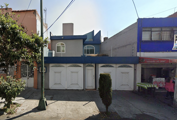 Casa en  Fundidora De Monterrey 153, Industrial, 07800 Ciudad De México, Cdmx, México