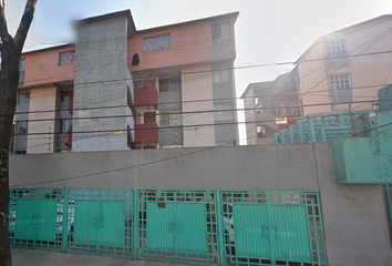 Departamento en  Calle Tetrazzini 109, Peralvillo, Ciudad De México, Cdmx, México