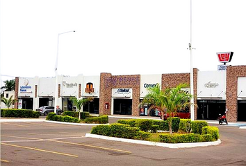 Local comercial en  Avenida No Reelección, Las Haciendas, Cajeme, Sonora, 85064, Mex