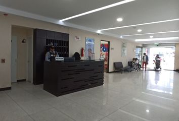 Oficina en  Voz Andes, Quito, Ecuador