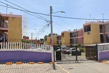 Departamento en  Calle El Molino 110, El Molino, Chimalhuacán, Estado De México, México
