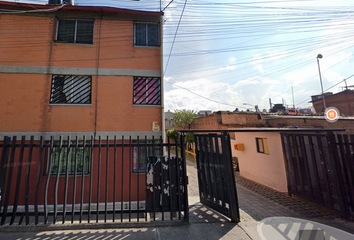Departamento en  Avenida Real De San Martín 255, Santa Barbara, Ciudad De México, Cdmx, México