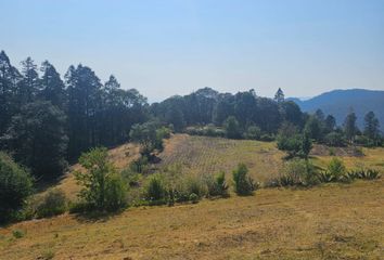 Lote de Terreno en  Mineral Del Chico, Hidalgo