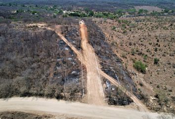 Lote de Terreno en  Carretera A La Unión, El Tomatal, Santa María Colotepec, Oaxaca, 70937, Mex