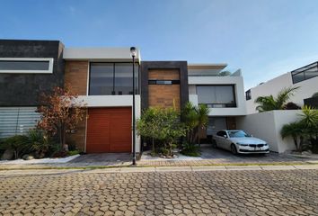 Casa en fraccionamiento en  Parque Zacatecas, Lomas De Angelópolis, Ciudad De México, Puebla, México