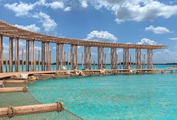 Departamento en  Laguna Bacalar, Quintana Roo, México