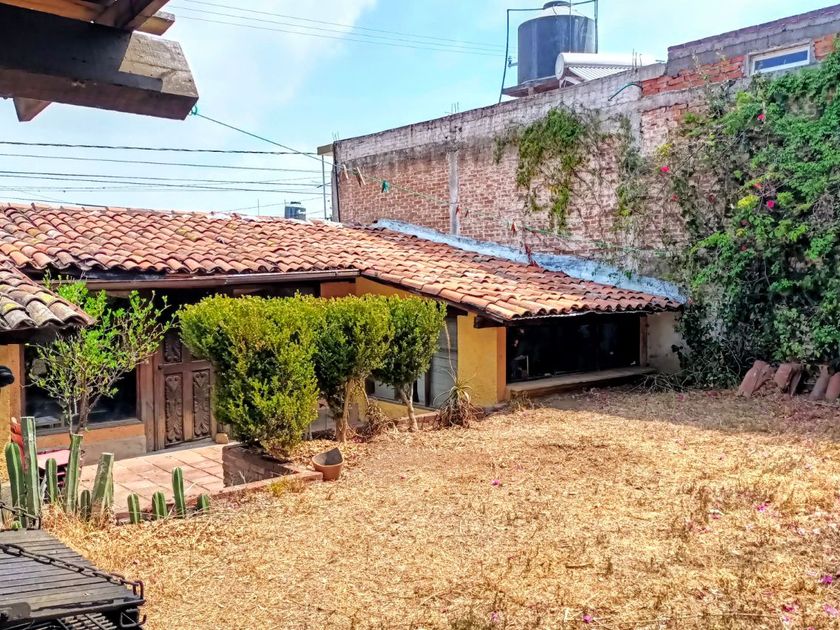 venta Casa en Emiliano Zapata, Morelia, Morelia, Michoacán (ATS325