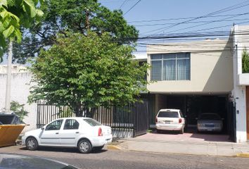 Casa en  General Álvaro Obregón 462, Zona Centro, Aguascalientes, México