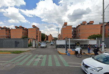 Departamento en  Avenida Circunvalación 60, Ejército De Agua Prieta, Ciudad De México, Cdmx, México