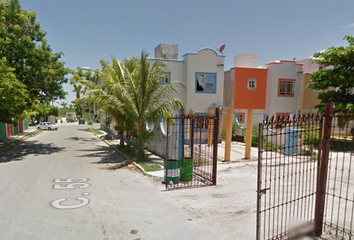 Casa en  C. 55 Sm 77, Los Corales, 77528 Cancún, Q.r., México