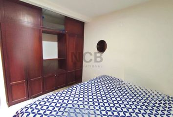 Apartamento en  Suamox, Tunja