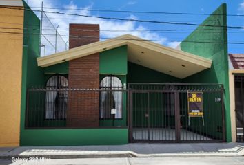 Casa en  Granada 147, El Dorado 1ra Sección, Aguascalientes, México