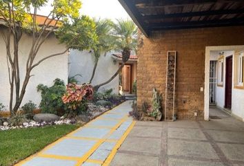 Casa en fraccionamiento en  Fraccionamiento Kloster Sumiya, Jiutepec, Morelos