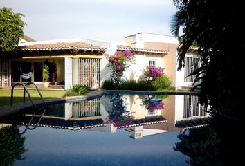 Casa en fraccionamiento en  Fraccionamiento Kloster Sumiya, Jiutepec, Morelos