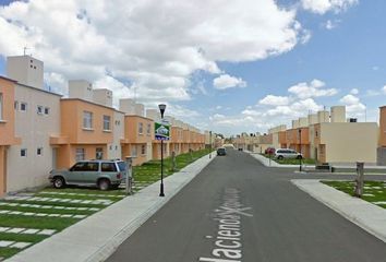 Casa en  Hacienda Tequisquiapan, Residencial Parque La Gloria, Las Teresas, Santiago De Querétaro, Querétaro, México