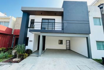Casa en fraccionamiento en  Fraccionamiento Lomas Del Sol, Alvarado, Veracruz De Ignacio De La Llave, Mex