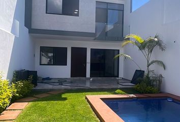 Casa en  Brisas, Temixco, Morelos, México