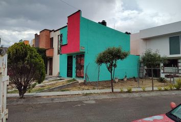 Casa en fraccionamiento en  Batalla De Morelia, Morelia, Michoacán, México
