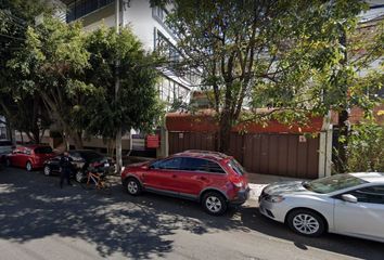 Casa en  Moras, Acacias, Ciudad De México, Cdmx, México