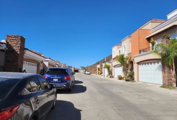 Casa en  Juan Diego Residencial, Ensenada, Baja California, México