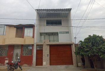 Casa en  Calle San Carlos 540, El Porvenir, Trujillo, La Libertad, 13004, Per