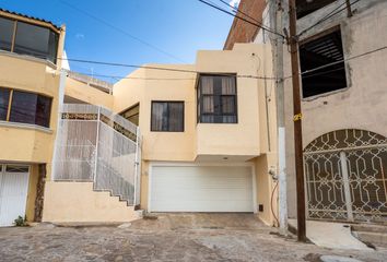 Casa en  De Los Constituyentes, Lomas De La Soledad, Zacatecas, México