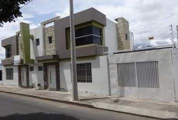Casa en  Centro Educativo Mia, San Vicente, Atuntaqui, Antonio Ante, Ecu