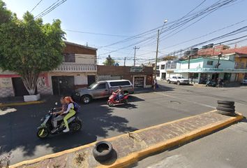 Casa en  Calle Oaxaca, Juárez Pantitlan, Nezahualcóyotl, Estado De México, México