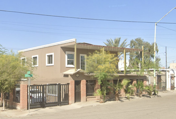 Casa en  Calle Mazapil 1398, Balbuena, Mexicali, Baja California, México