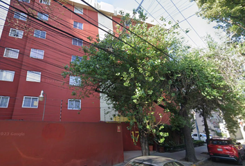 Departamento en  San Pedro De Los Pinos, Benito Juárez, Cdmx