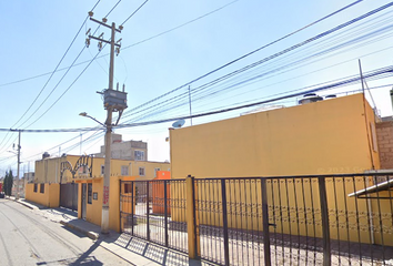 Casa en fraccionamiento en  Avenida Del Panteón, La Era, Ixtapaluca, Estado De México, México