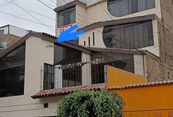 Departamento en  Víctor Criado Y Tejada 2678, Lima, Perú