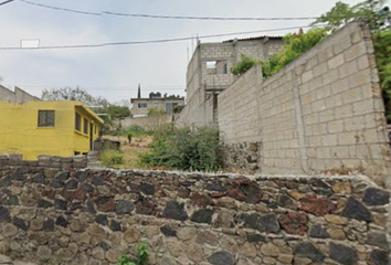 Lote de Terreno en  Jiutepec, Morelos, México